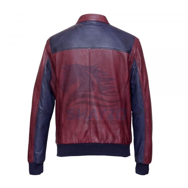 Men Bomber Jacket 1