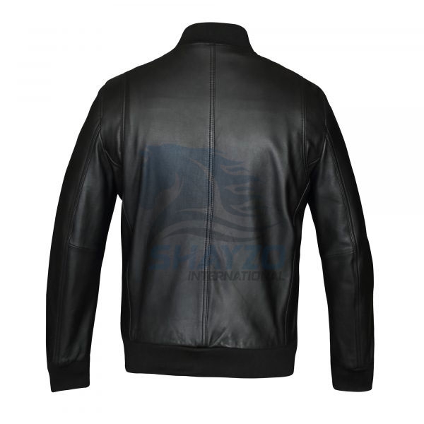 Men Leather Jacket 1