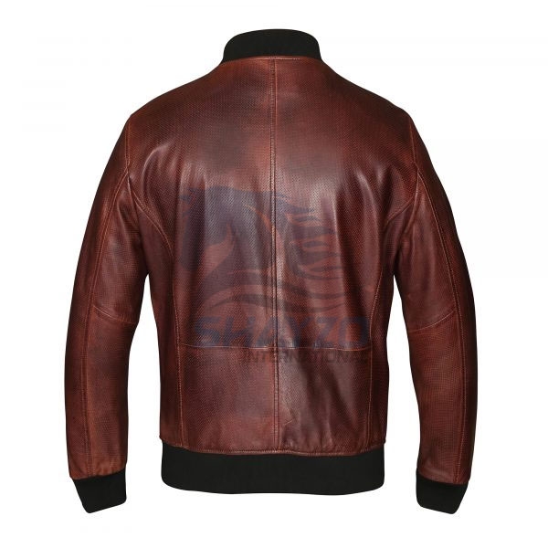 Men Leather Jacket 1