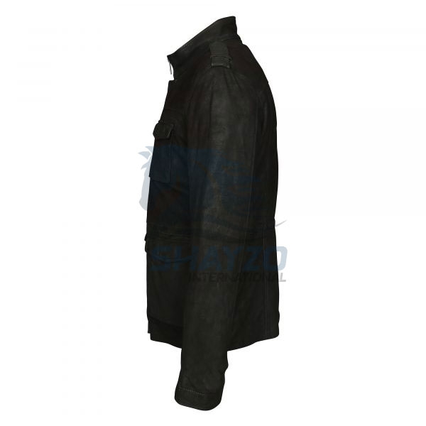 Men Leather Jacket 3