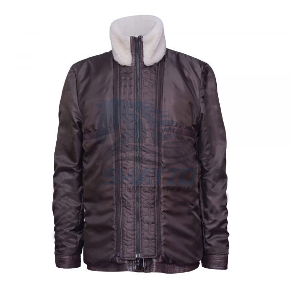 Men Leather Jacket 3