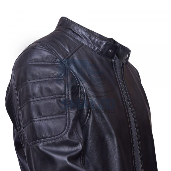 Men Leather Jacket 3