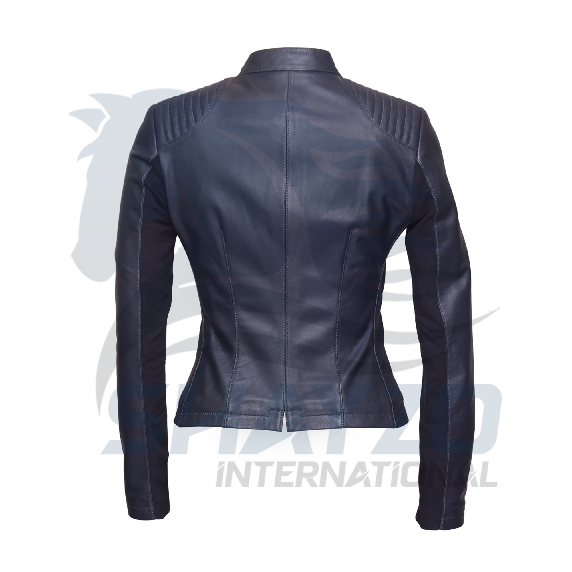 Women Bomber Jacket 1