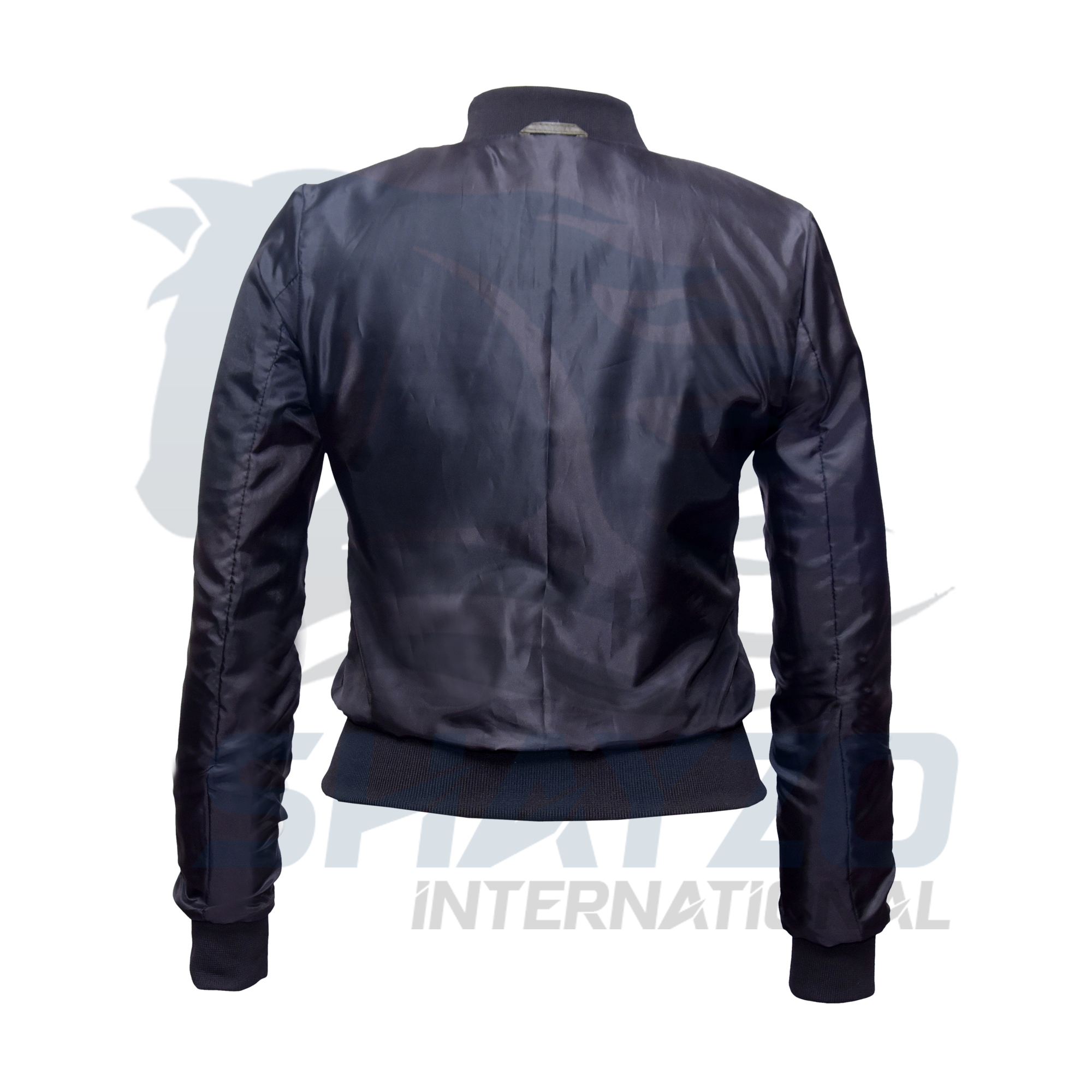 Women Bomber Jacket 1