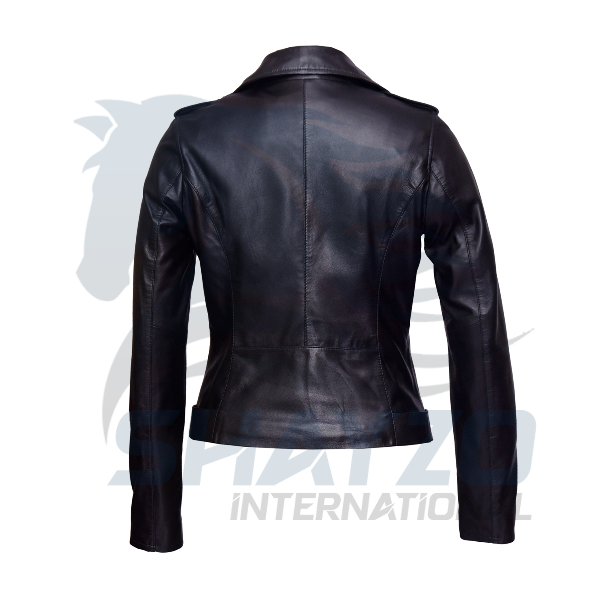 Women Leather Jacket 1