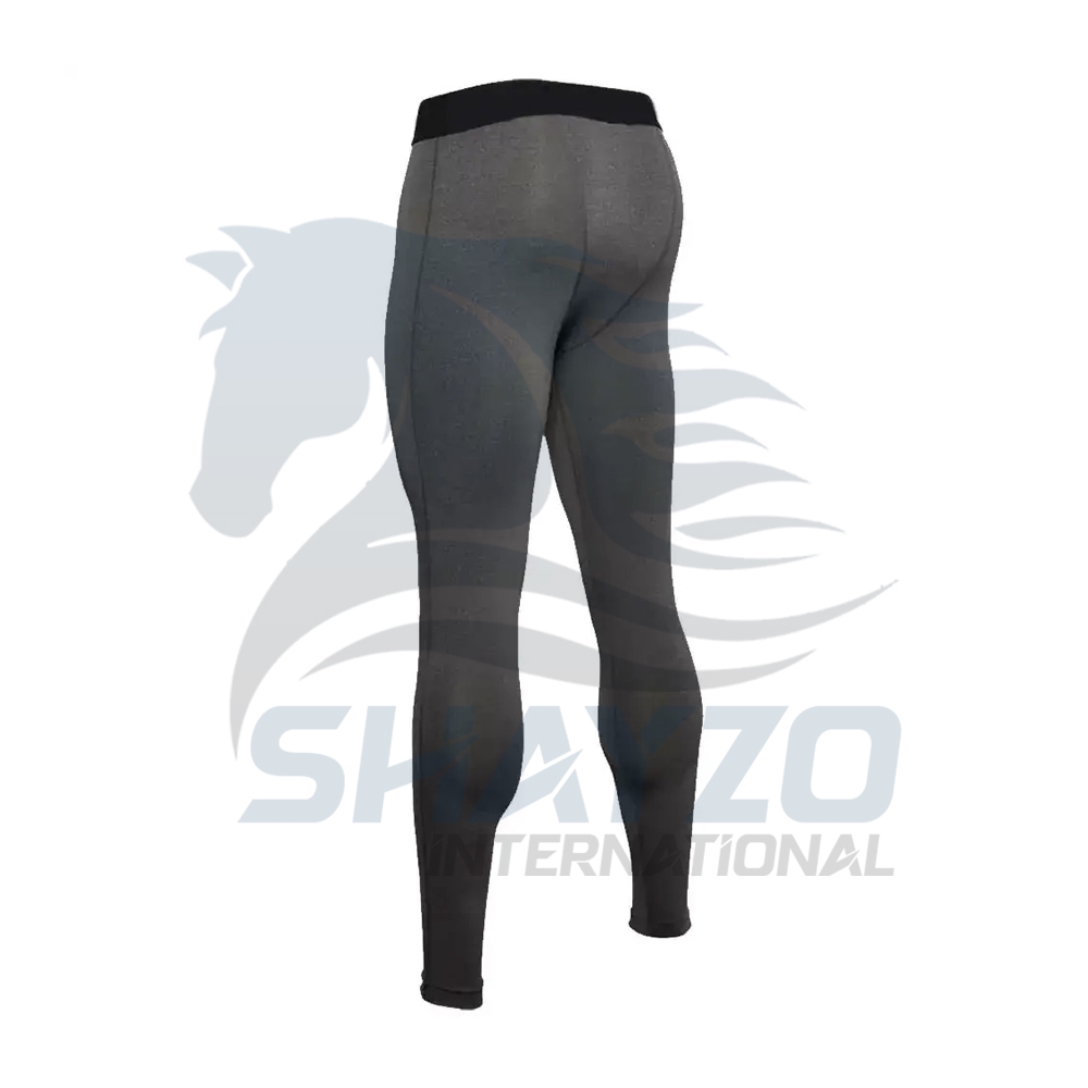 Men Compression Pant  1