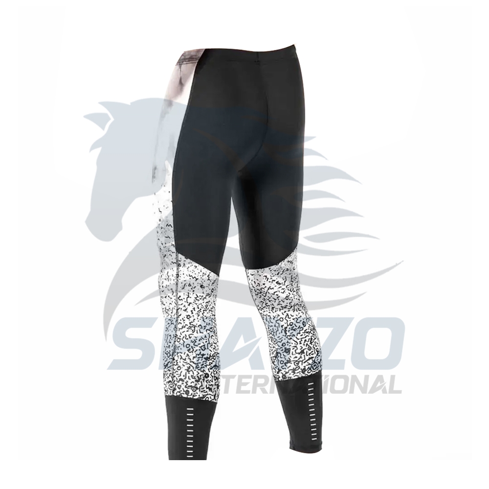 Men Compression Pant 1