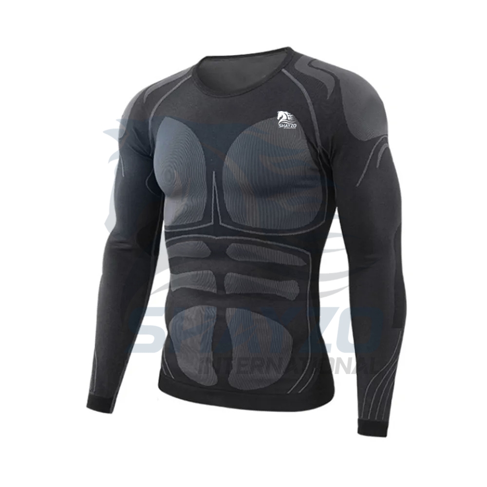 Compression Wear 1