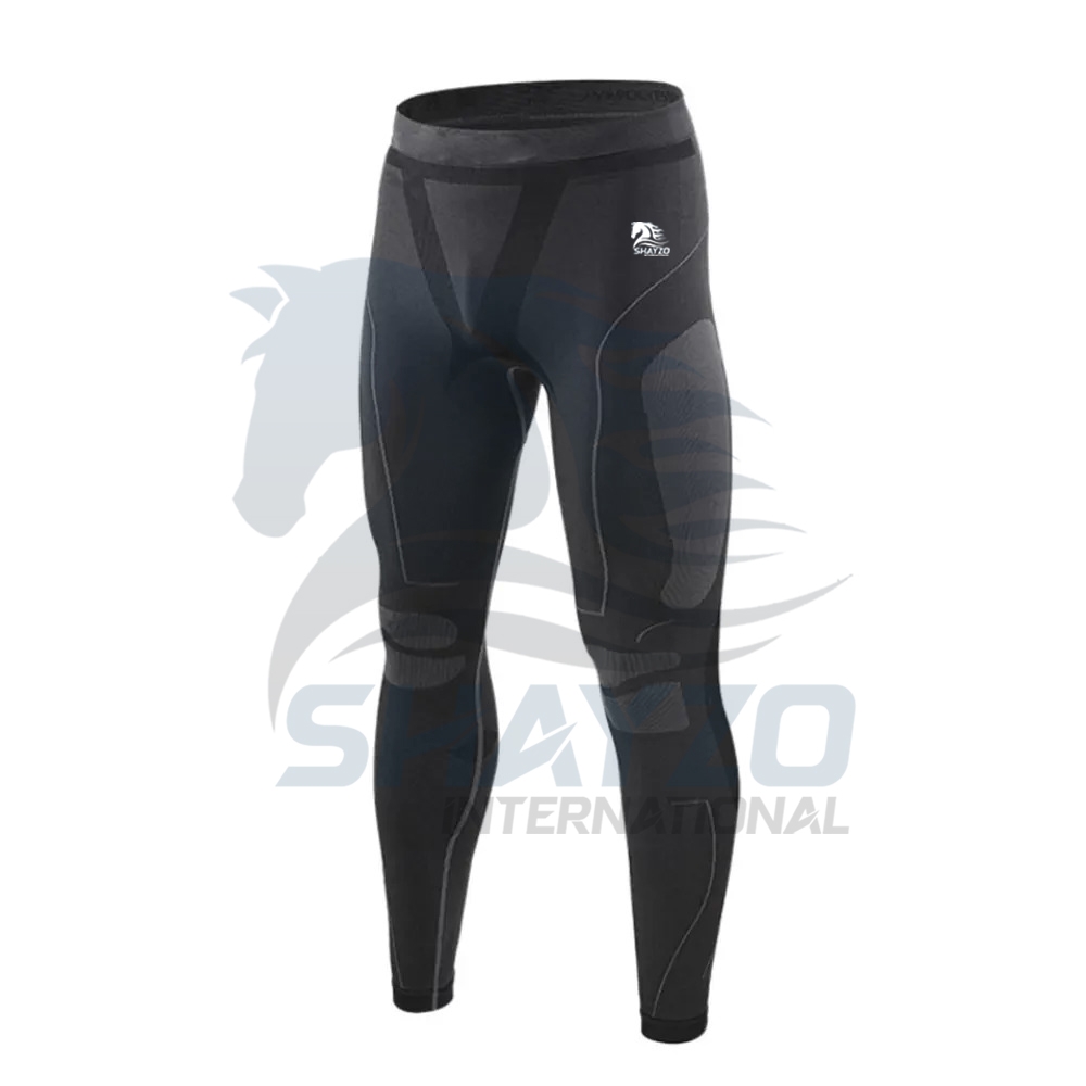 Compression Wear 2