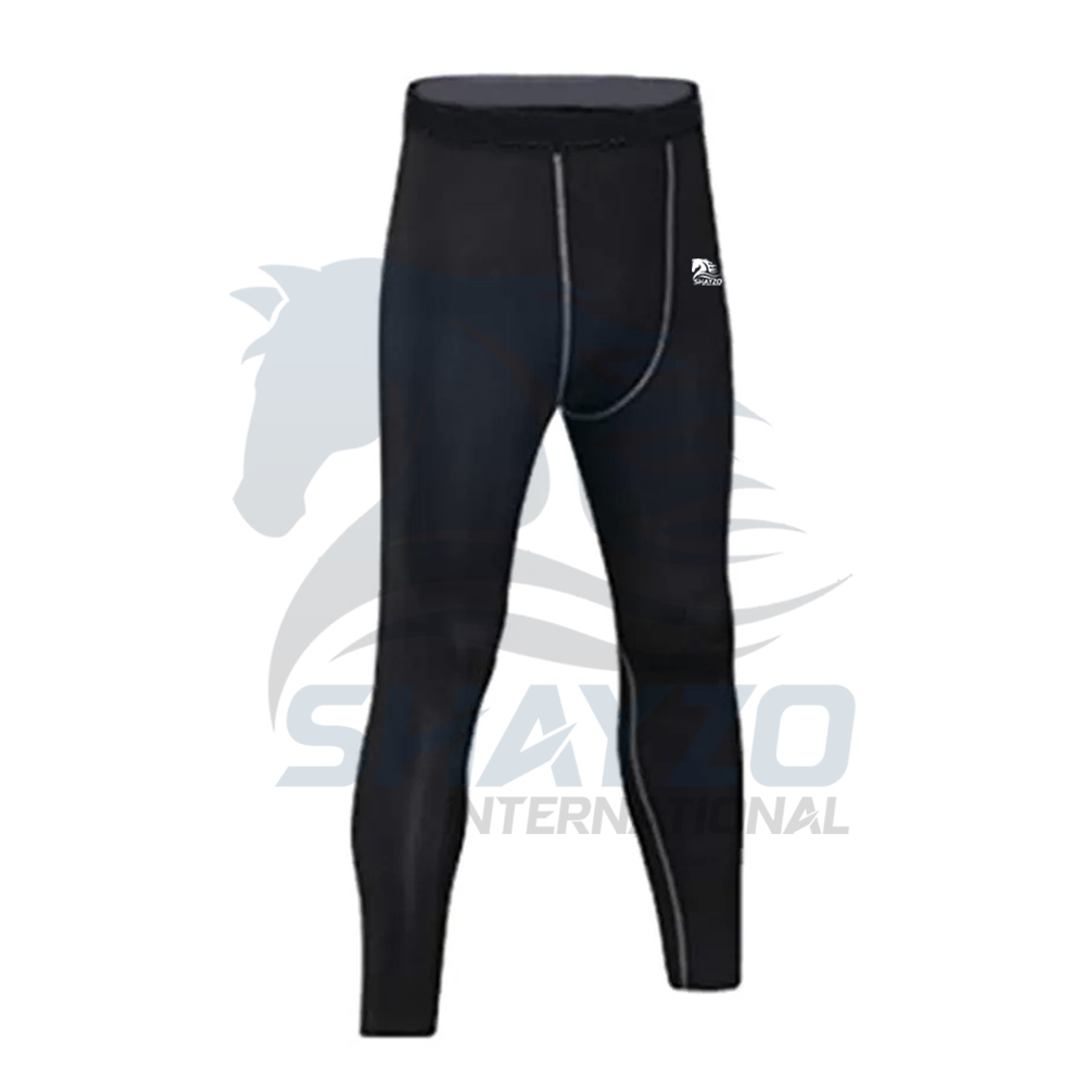 Compression Wear 2