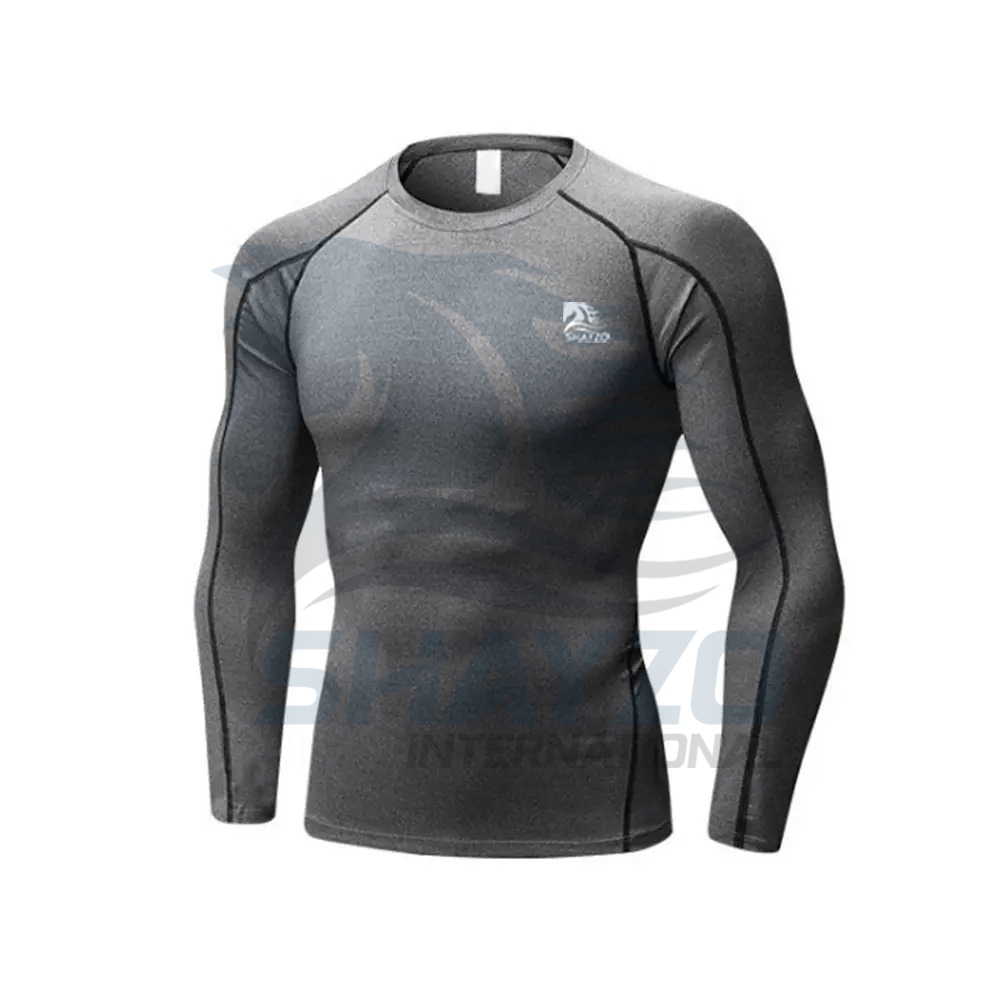 Compression Wear 1