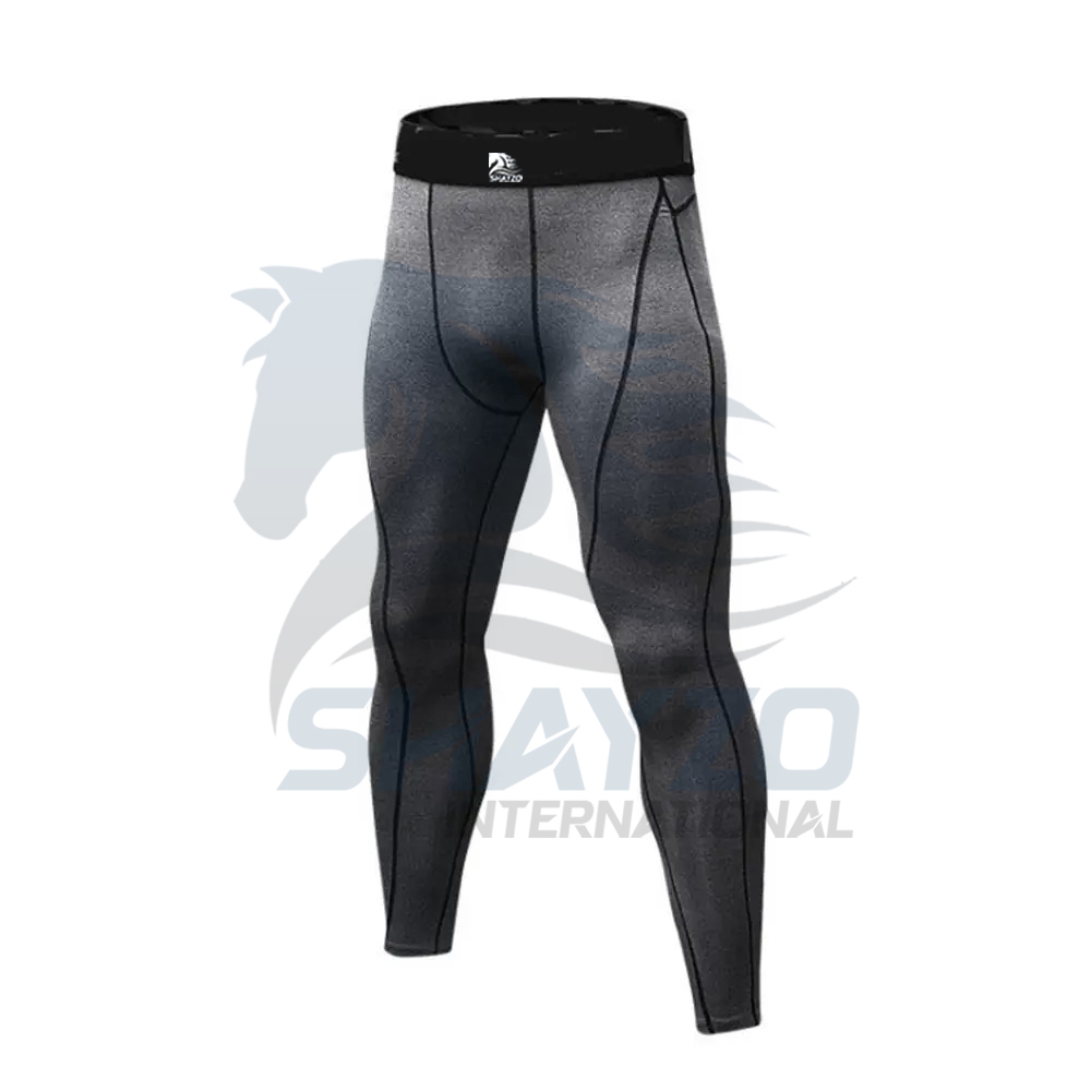 Compression Wear 2