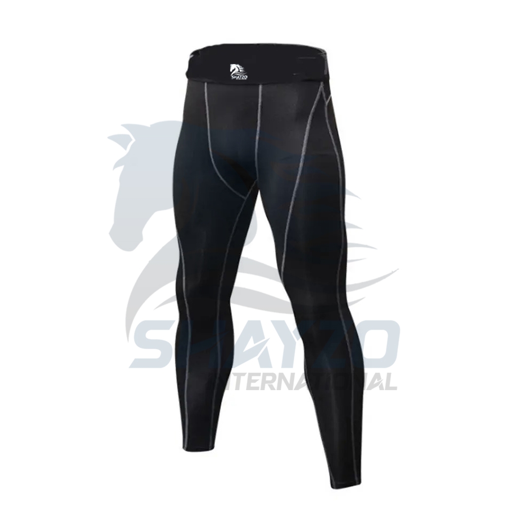 Compression Wear 2