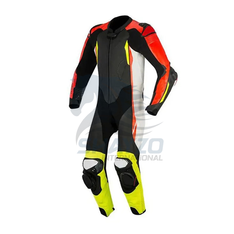 Motorbike Suits 1