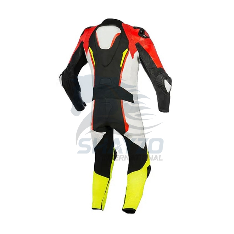 Motorbike Suits 2