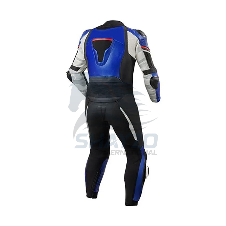 Motorbike Suits 2