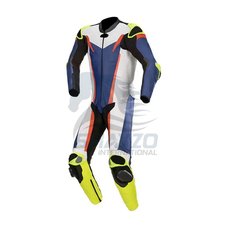 Motorbike Suits 1