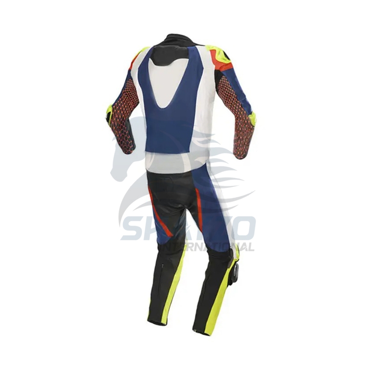 Motorbike Suits 2