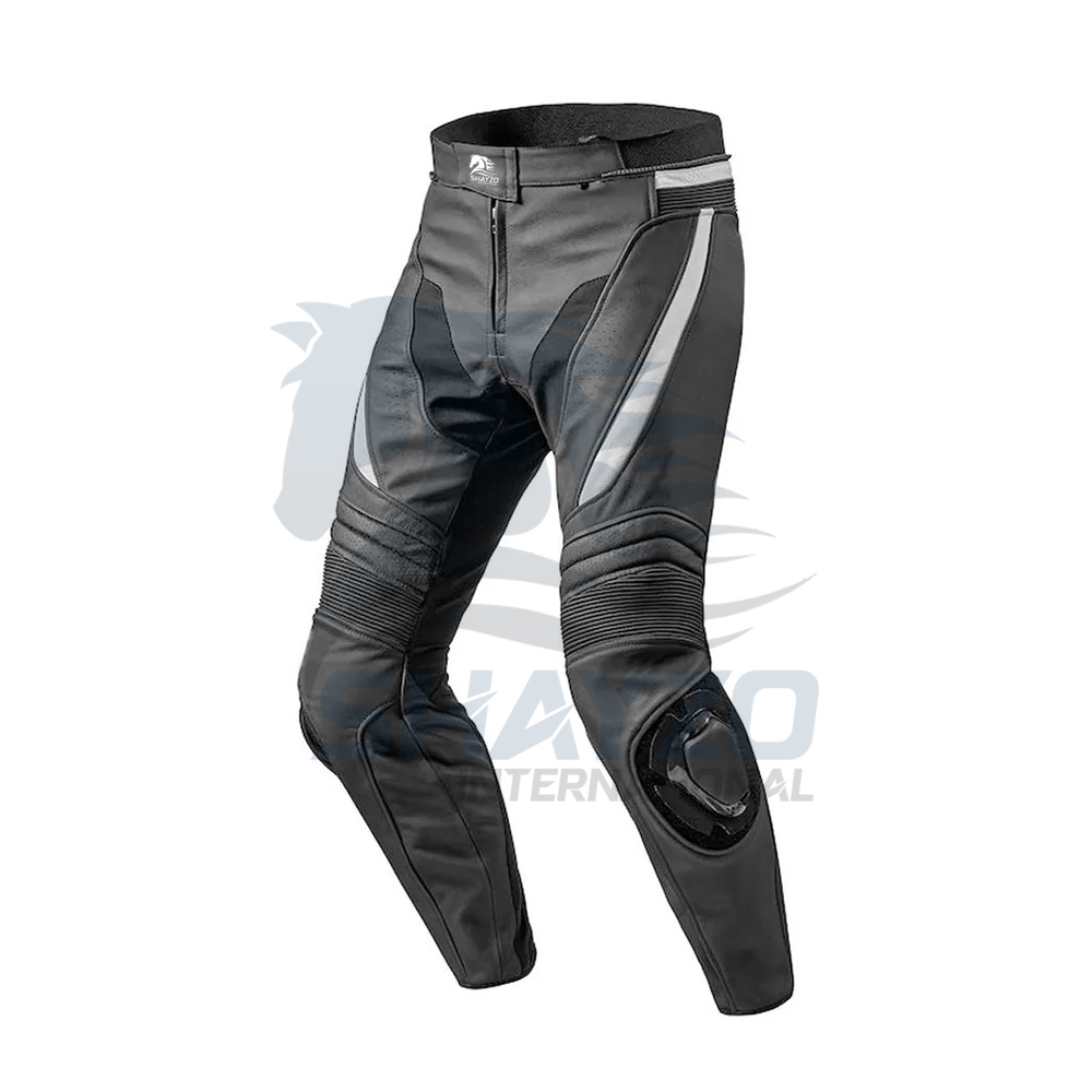 Motorbike Pants 1