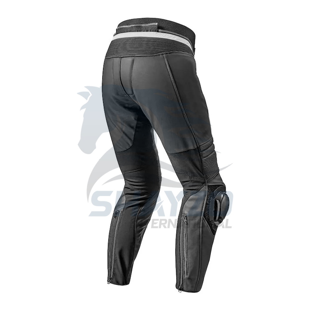 Motorbike Pants 2