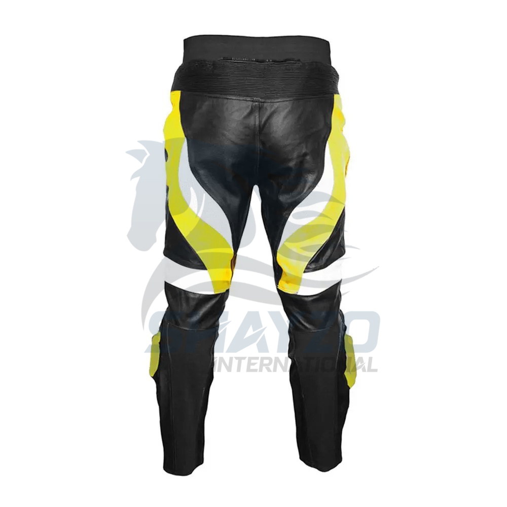 Motorbike Pants 2