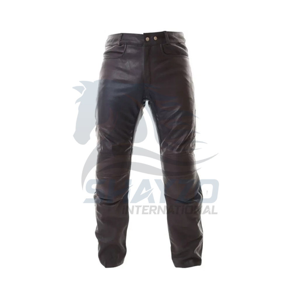 Motorbike Pants 1