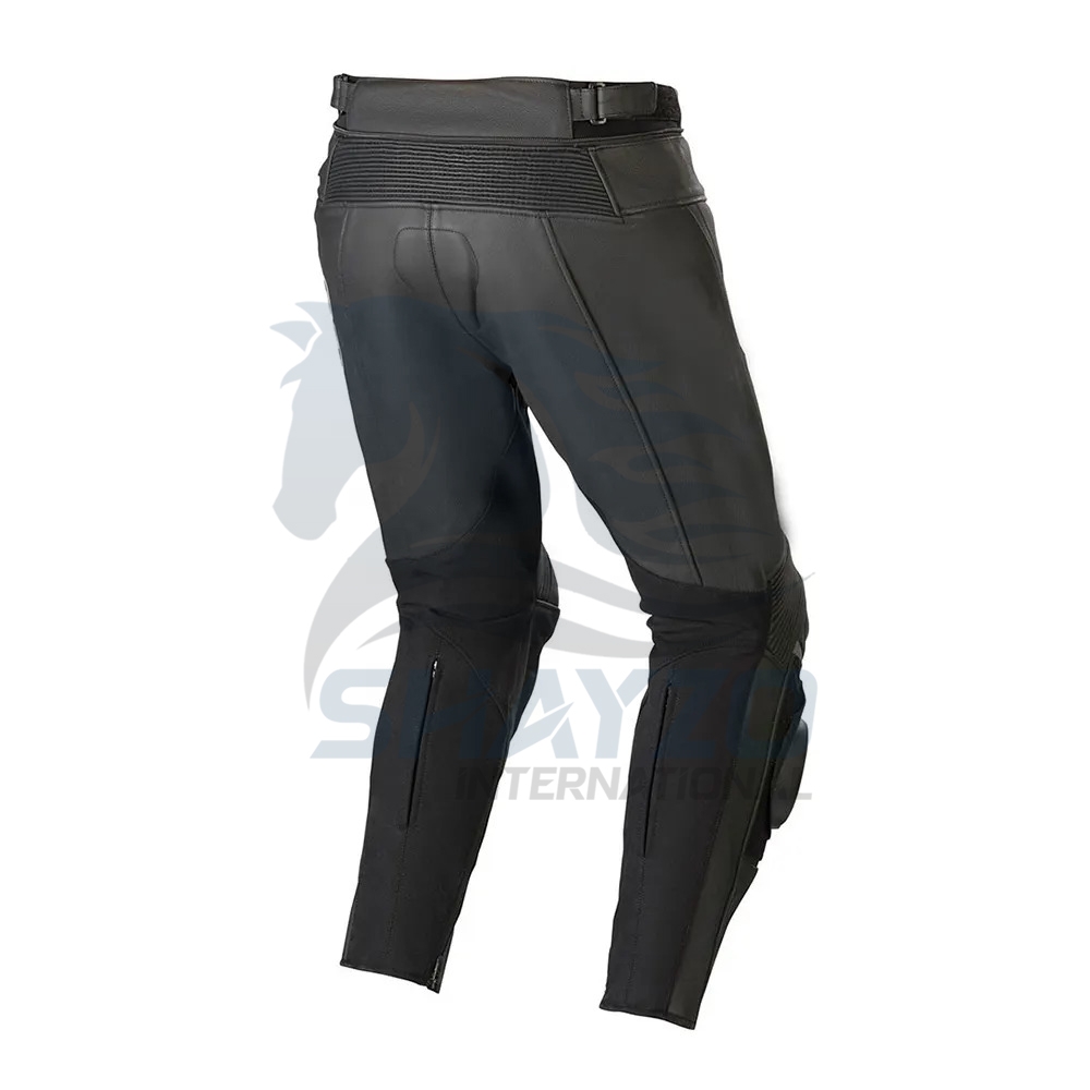 Motorbike Pants 1