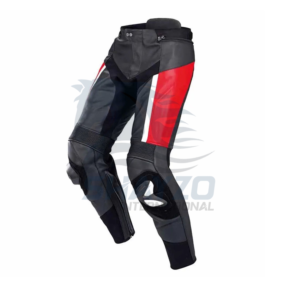 Motorbike Pants 1