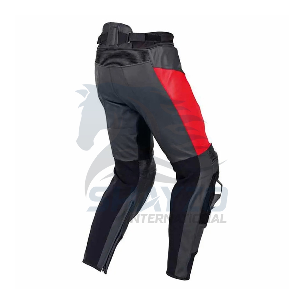 Motorbike Pants 2