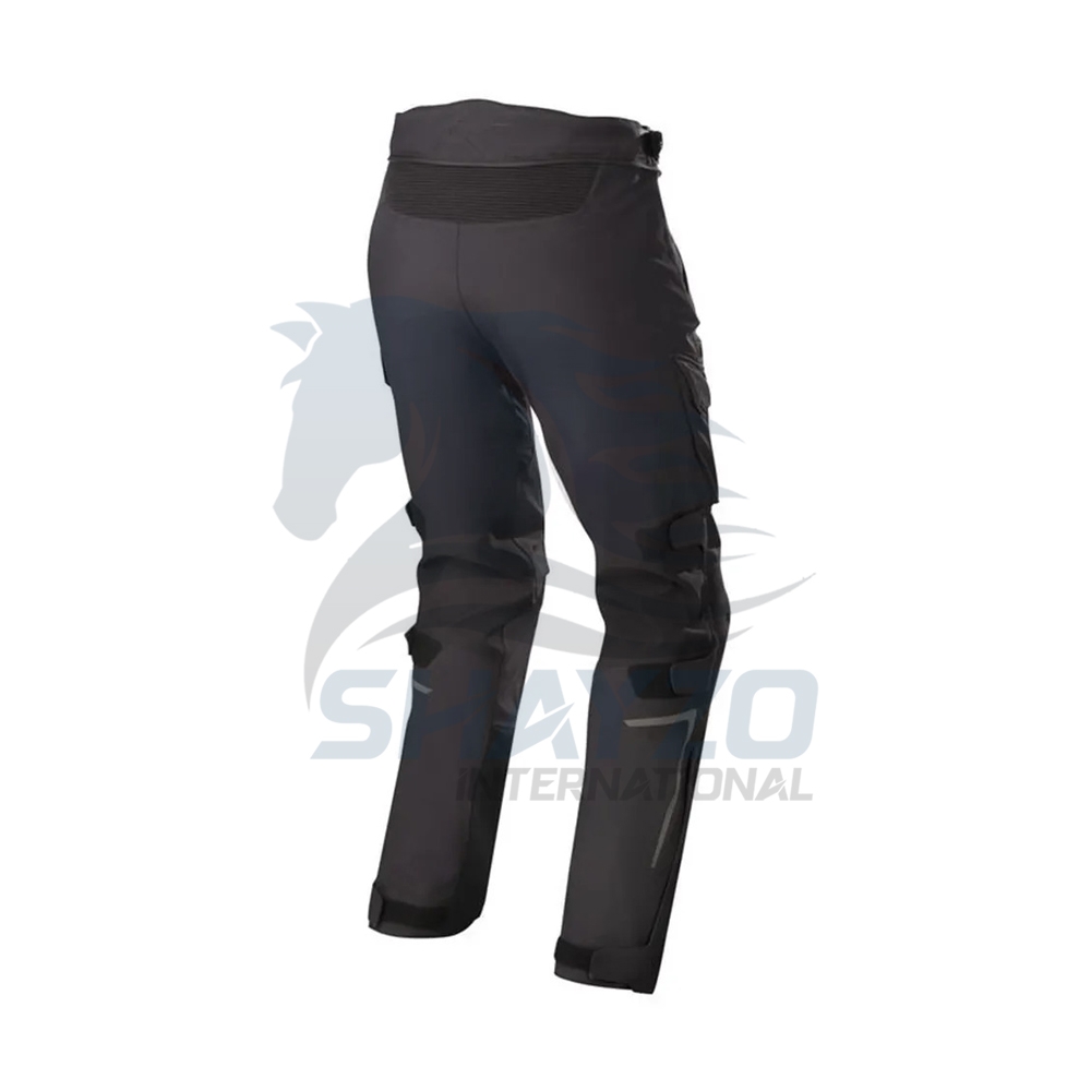 Motorbike Pants 1