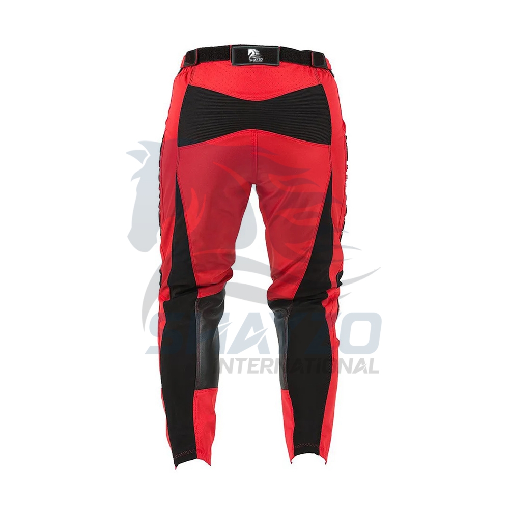 Motorbike Pants 1