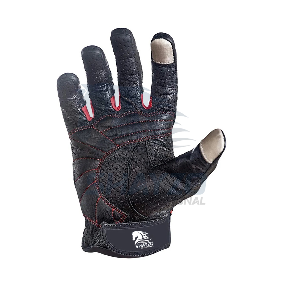 Motorbike Gloves 1