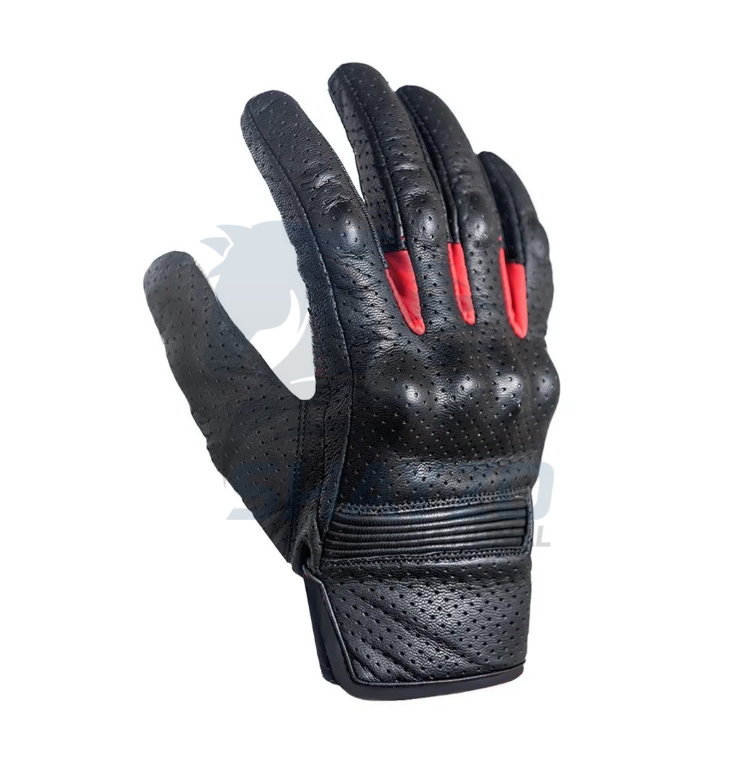 Motorbike Gloves 2