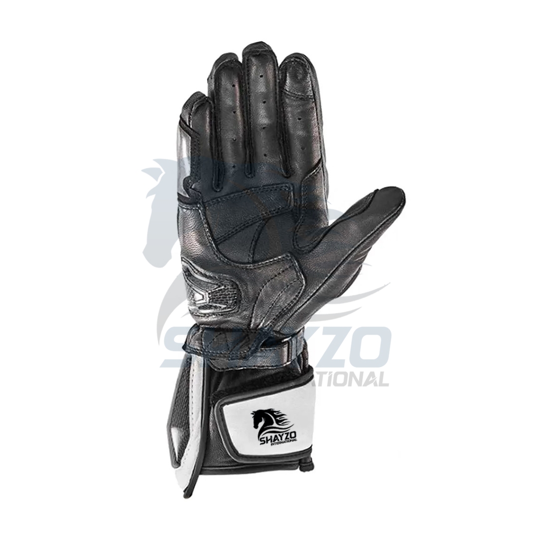 Motorbike Gloves 1