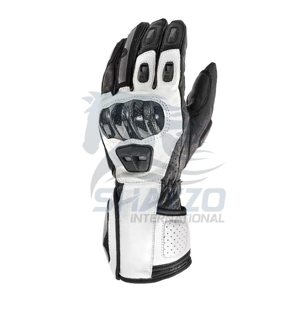 Motorbike Gloves 2