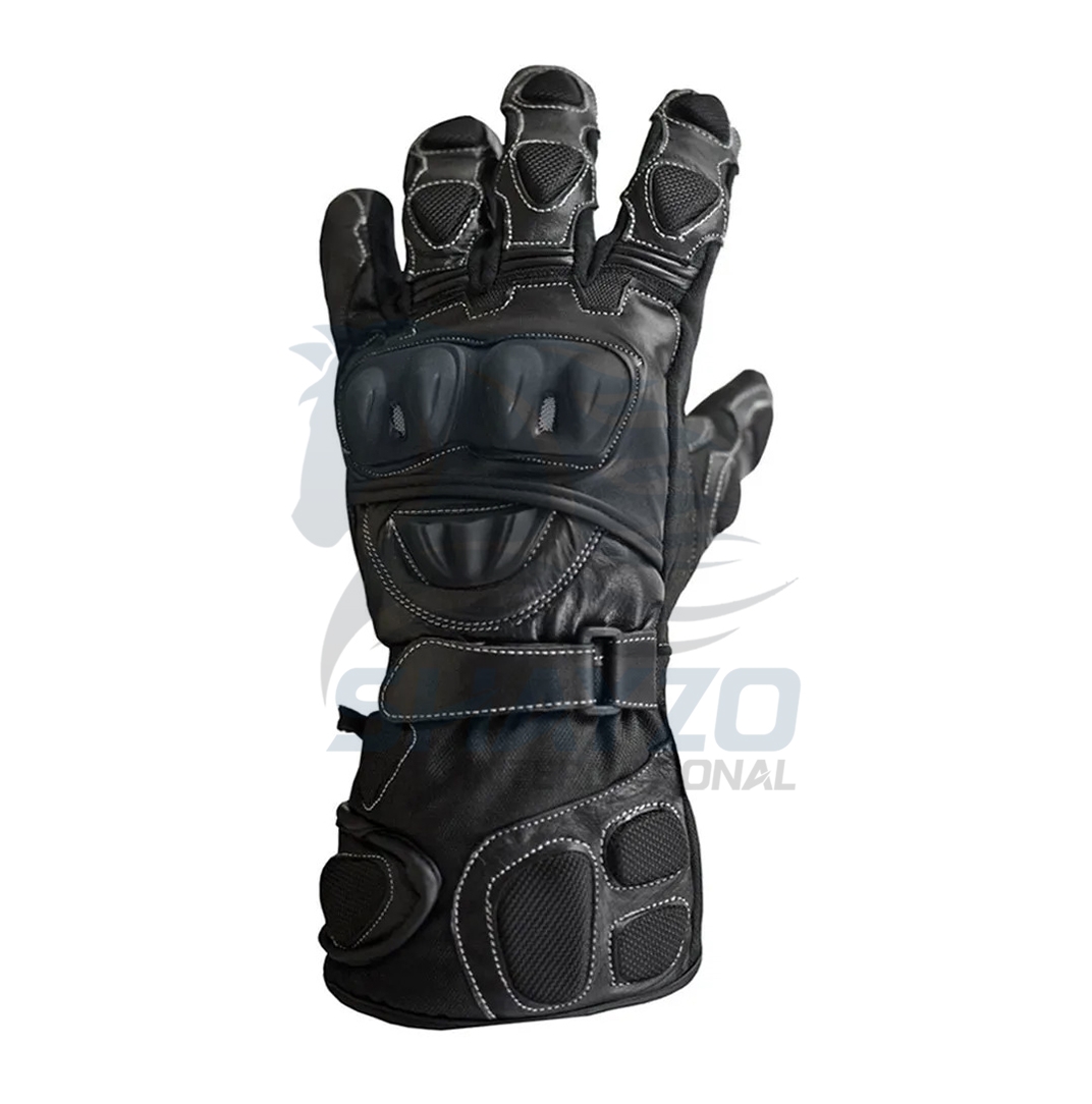 Motorbike Gloves 1