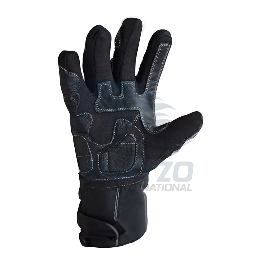 Motorbike Gloves 2