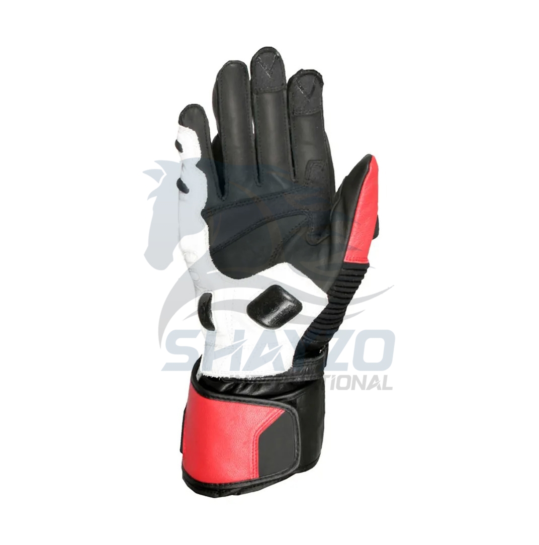 Motorbike Gloves 1