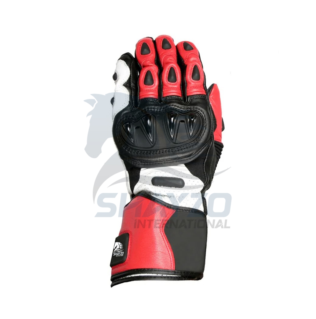 Motorbike Gloves 2